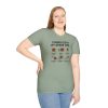 Things I Do In My Spare Time T-Shirt — Funny Hobbies Graphic Tee - Thumbnail Image 71