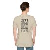 Vinyl Spinner T-Shirt - Unisex Music Lover Tee - Thumbnail Image 20
