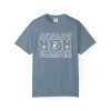 Analog Forever T-Shirt, Unisex Vintage Tee, Music Lover Gift, Retro Style Shirt, Cool DJ Apparel, Casual Streetwear - Thumbnail Image 17