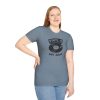 Vinyl Is My Jam T-Shirt — Retro Record Lover Tee - Thumbnail Image 117