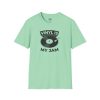 Vinyl Is My Jam T-Shirt — Retro Record Lover Tee - Thumbnail Image 73