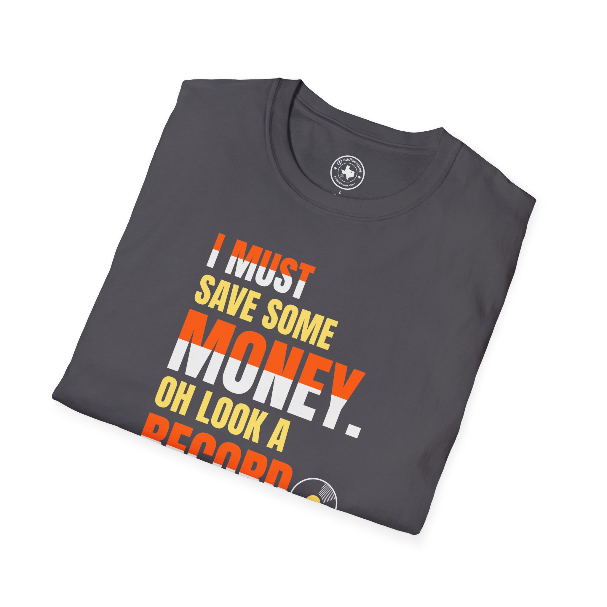 Unisex Softstyle T-Shirt - Image 60