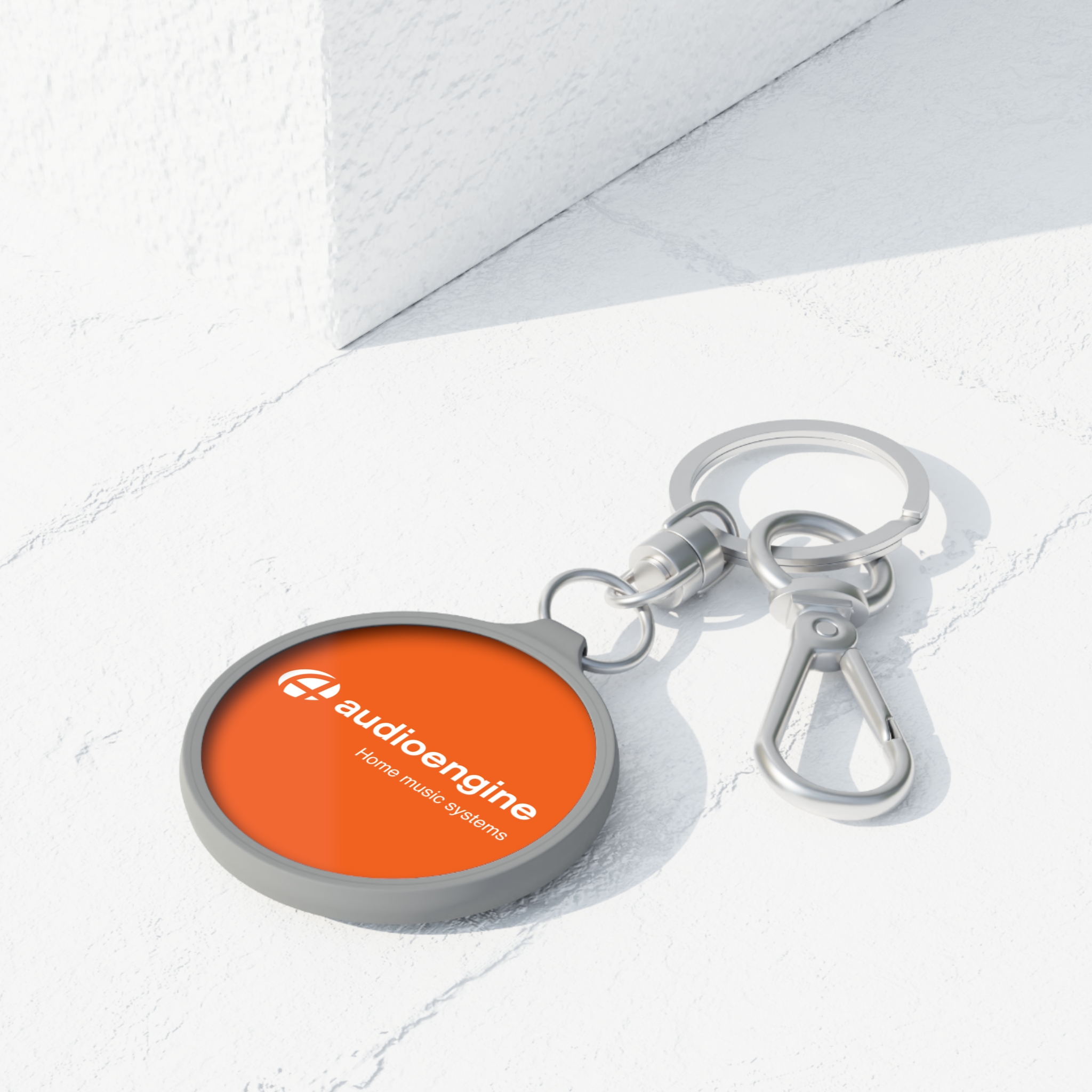 Keyring Tag - Image 3