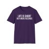 Casual Unisex Softstyle T-Shirt - Perfect for Everyday Wear - Thumbnail Image 37