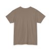 No Music No Life Unisex Heavy Cotton Tee - Thumbnail Image 32