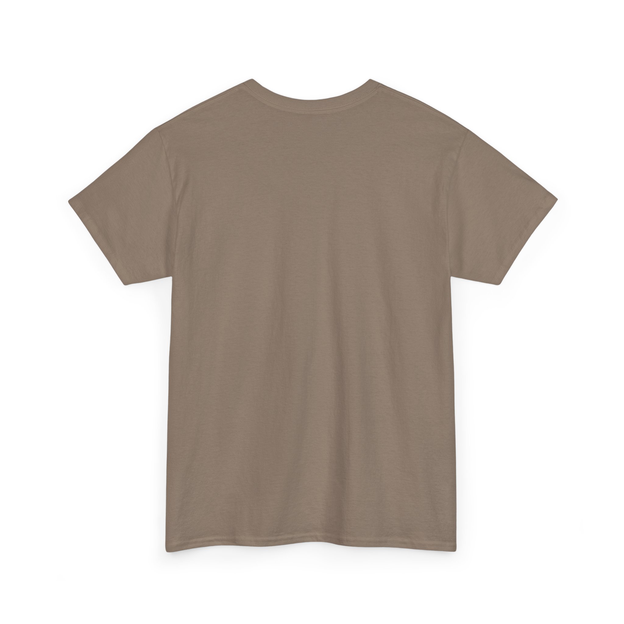 No Music No Life Unisex Heavy Cotton Tee - Image 32