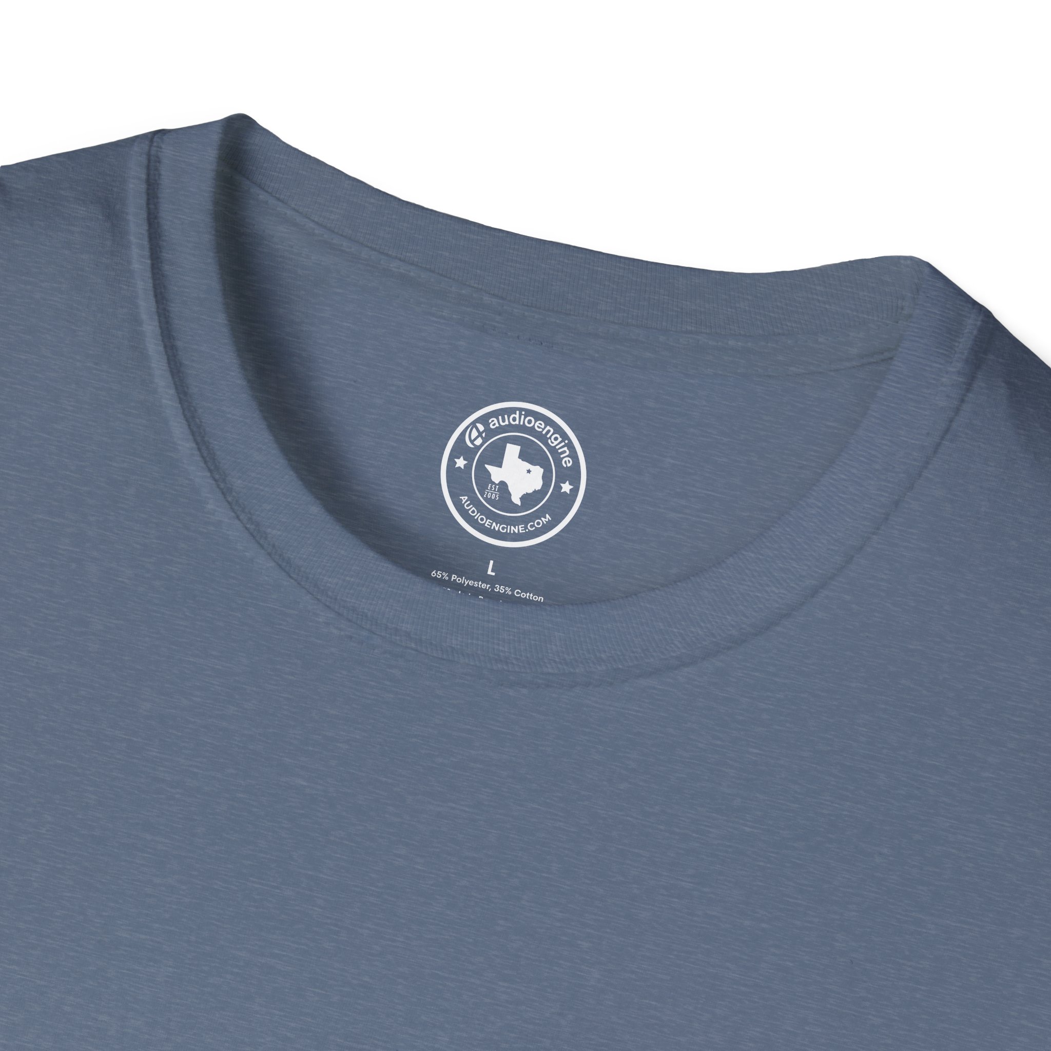 Record Shopping T‑Shirt — “I’d Rather Be Record Shopping Than Here!” Vinyl Lover Tee - Image 134