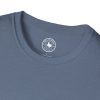 Record Shopping T‑Shirt — “I’d Rather Be Record Shopping Than Here!” Vinyl Lover Tee - Thumbnail Image 51