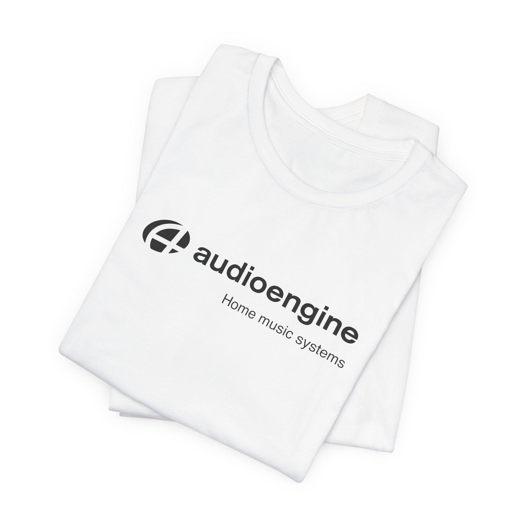 Unisex Jersey Short Sleeve Tee - Image 3