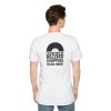 Record Shopping T‑Shirt — “I’d Rather Be Record Shopping Than Here!” Vinyl Lover Tee - Thumbnail Image 12
