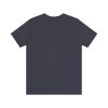 Music Lover's Short Sleeve Tee, "No Music No Life" Shirt, Gift for Musicians, Concert T-Shirt, Casual Music Apparel - Thumbnail Image 22