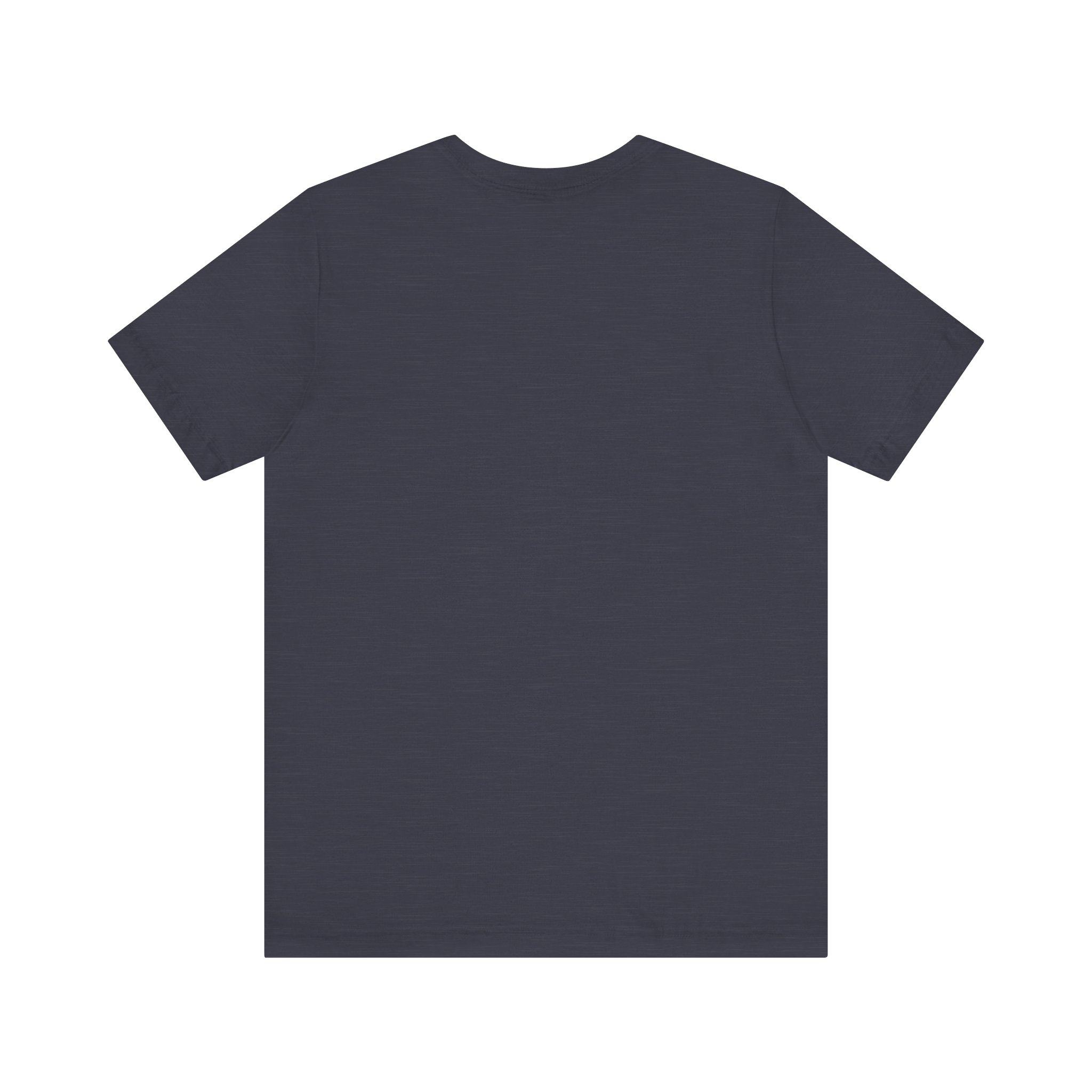 Music Lover's Short Sleeve Tee, "No Music No Life" Shirt, Gift for Musicians, Concert T-Shirt, Casual Music Apparel - Image 22