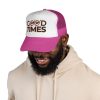 Trucker Caps - Thumbnail Image 30