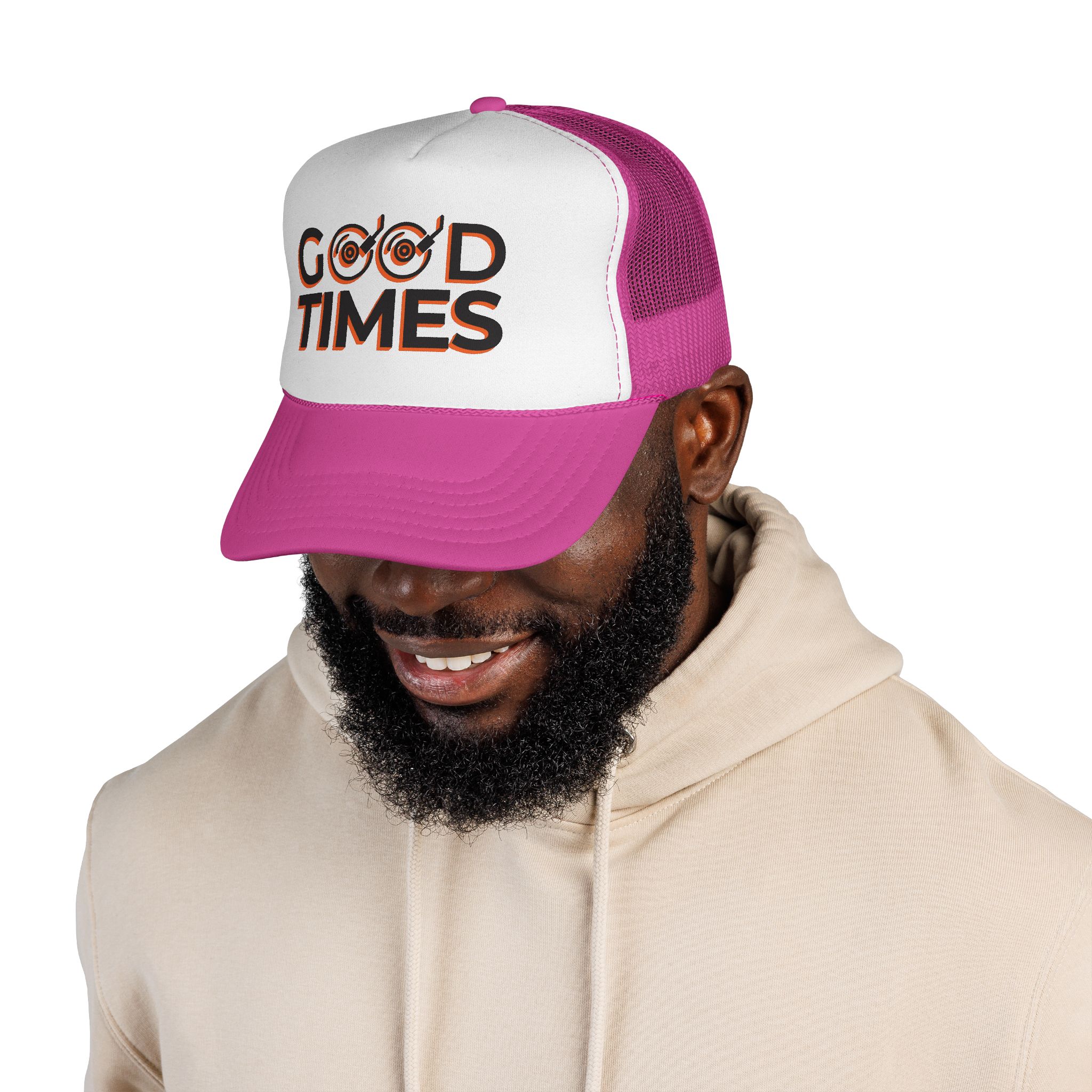 Trucker Caps - Image 30