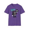 Vinyl Music Lover T-Shirt - More Vinyl Design - Thumbnail Image 45