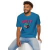 Dig It T-Shirt — Retro Excavator Graphic Tee - Thumbnail Image 125