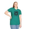 Vinyl Is My Jam T-Shirt — Retro Record Lover Tee - Thumbnail Image 93
