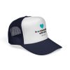 Trucker Cap – "In a Relationship with DnB Since '05" Retro Drum & Bass Hat - Thumbnail Image 14