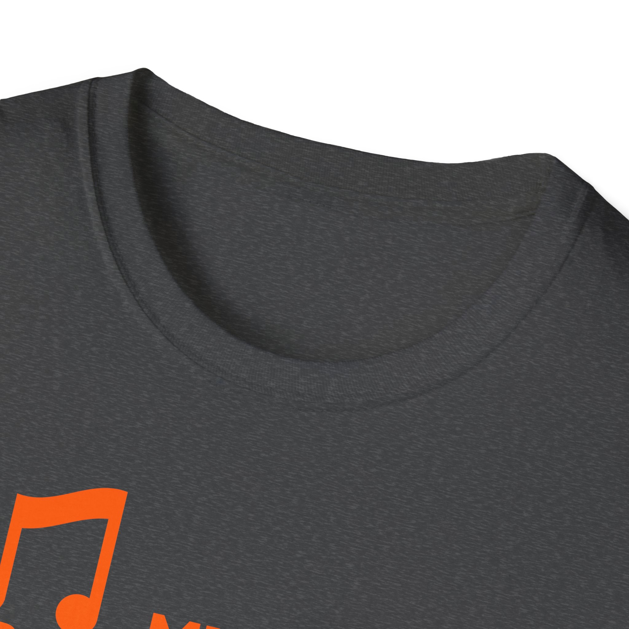 Music Brings People Together Unisex T-Shirt - Image 27