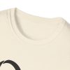 Music Lover Unisex Softstyle T-Shirt with Headphones Design - Thumbnail Image 23