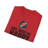 Vinyl Makes Me Happy Unisex T-Shirt - Thumbnail Image 74