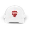 No Music No Life Snapback Trucker Cap - Thumbnail Image 1