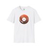 Vintage Vinyl Record T-Shirt — Retro Music Tee - Thumbnail Image 5
