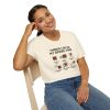 Things I Do In My Spare Time T-Shirt — Funny Hobbies Graphic Tee - Thumbnail Image 52