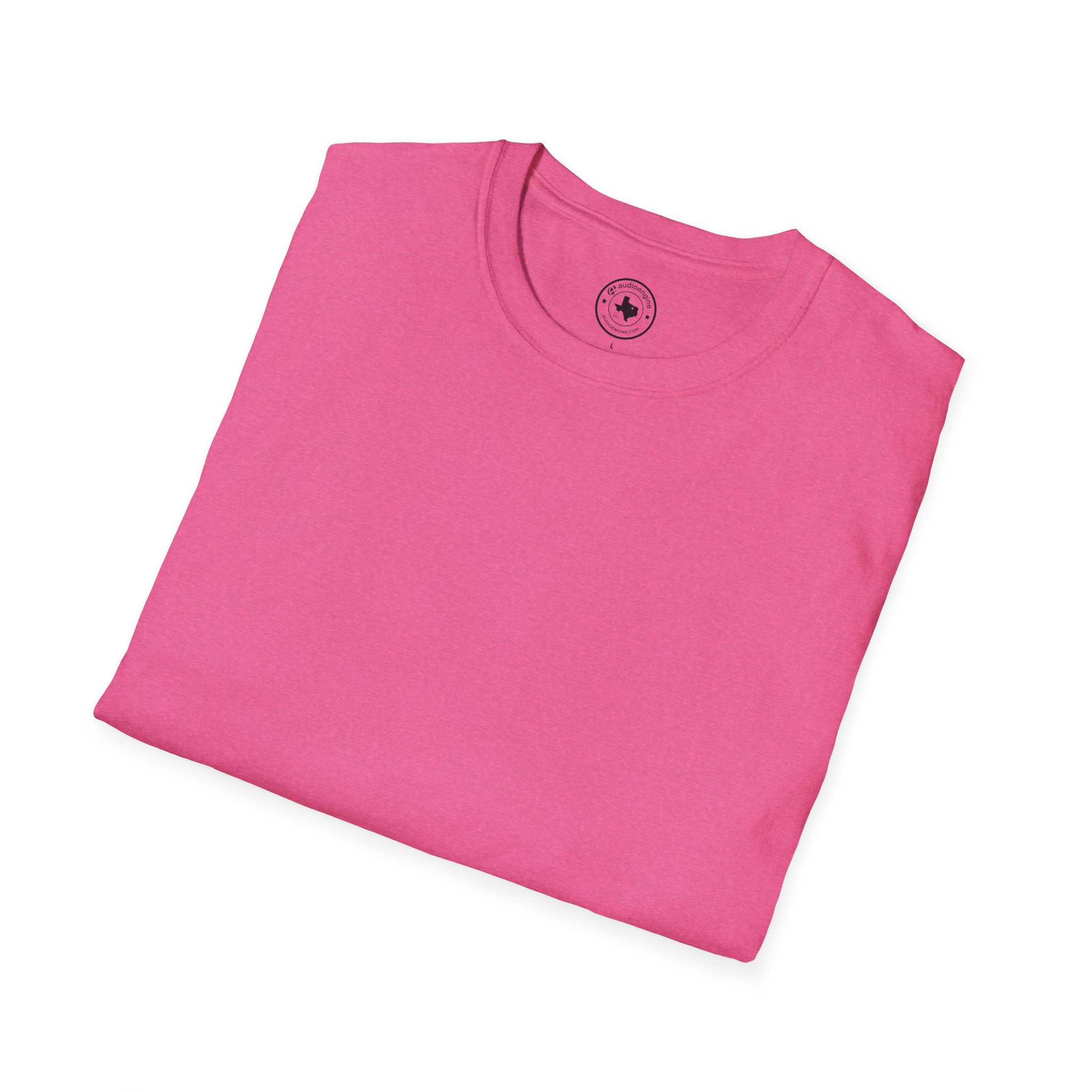 Certified Record Handler T-Shirt — Retro Vinyl DJ Tee - Image 88