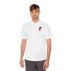 Men's Sport Polo Shirt - Classic Comfort for Active Lifestyles - Thumbnail Image 1