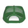 Trucker Cap — "My Therapy" Boombox Mesh Hat - Thumbnail Image 3