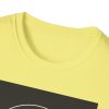 Vinyl Record Lover T-Shirt - "Vinyl Sounds Better" Unisex Softstyle Tee - Thumbnail Image 3