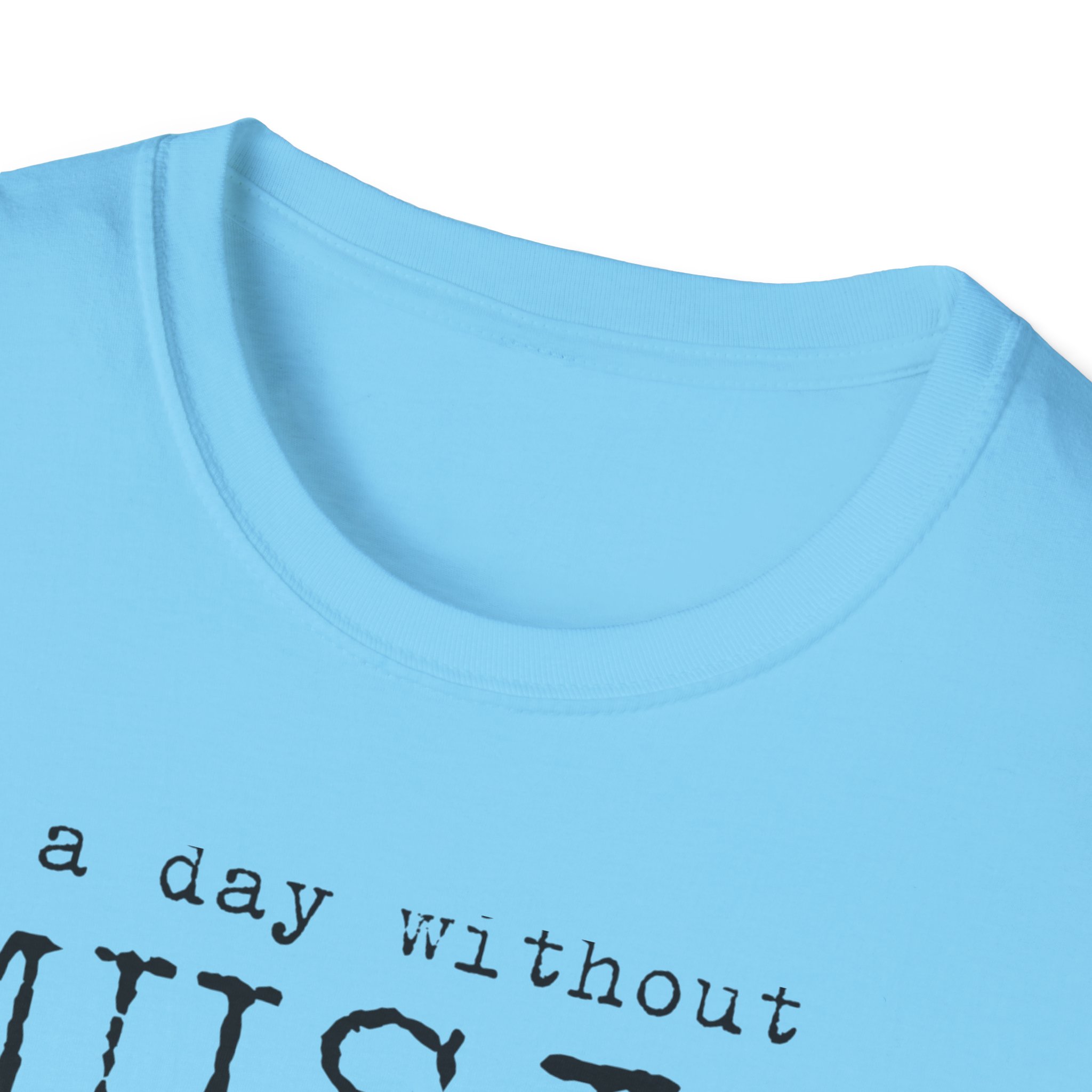 Music Lover's Unisex Softstyle T-Shirt - Perfect Gift for Musicians and Music Enthusiasts - Image 73