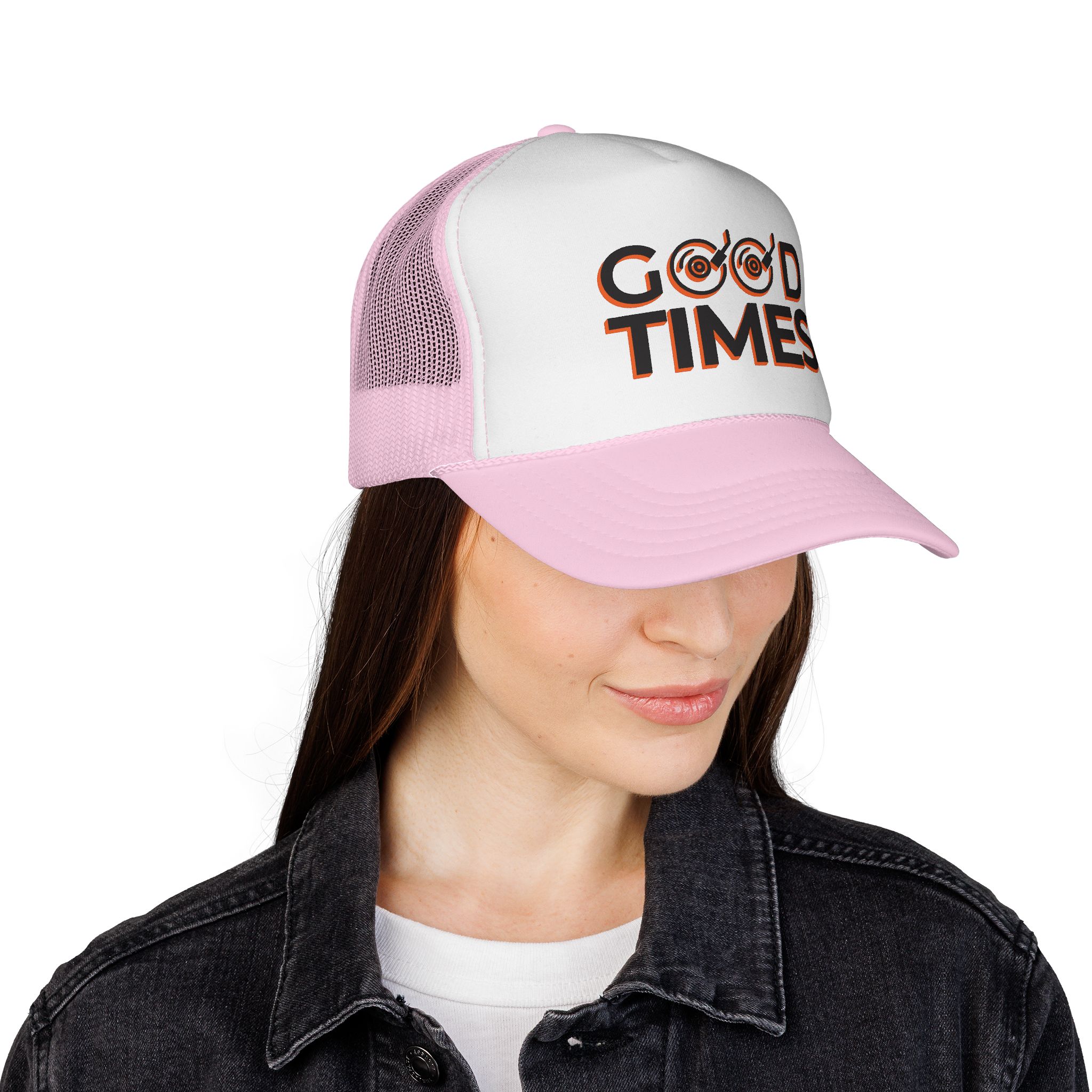 Trucker Caps - Image 34