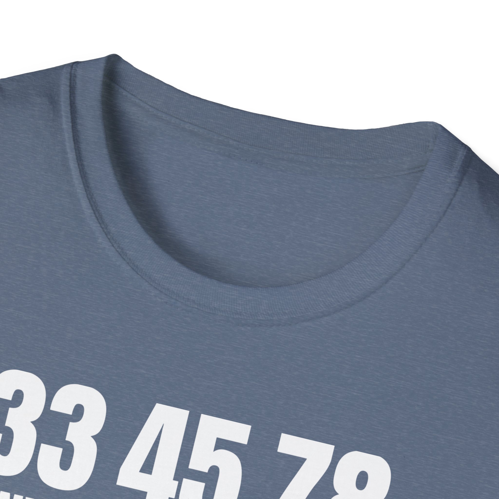 Unisex Softstyle Graphic T-Shirt for Casual Vibes - Image 27