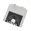 Vinyl Record Lover T-Shirt - "Vinyl Sounds Better" Unisex Softstyle Tee - Thumbnail Image 24