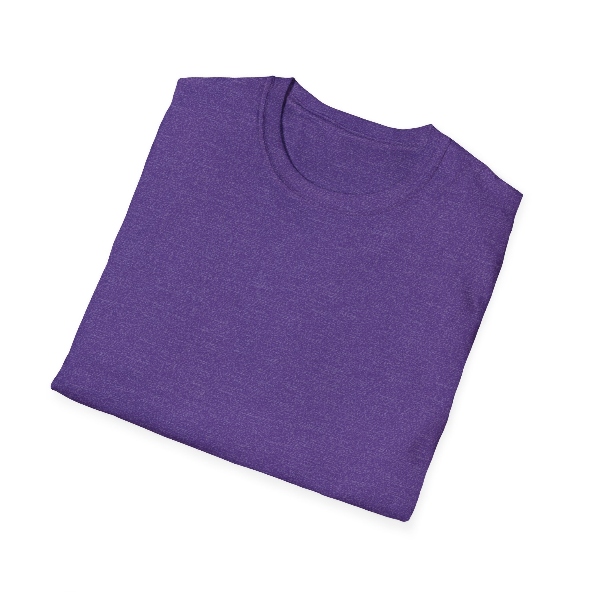 Vinyl Spinner T-Shirt - Unisex Music Lover Tee - Image 48