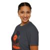 Vinyl Record Drip T-Shirt — Retro Music Tee - Thumbnail Image 119