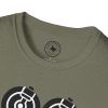 Record Player Turntable Tee — Retro DJ Vinyl Graphic T-Shirt - Thumbnail Image 83