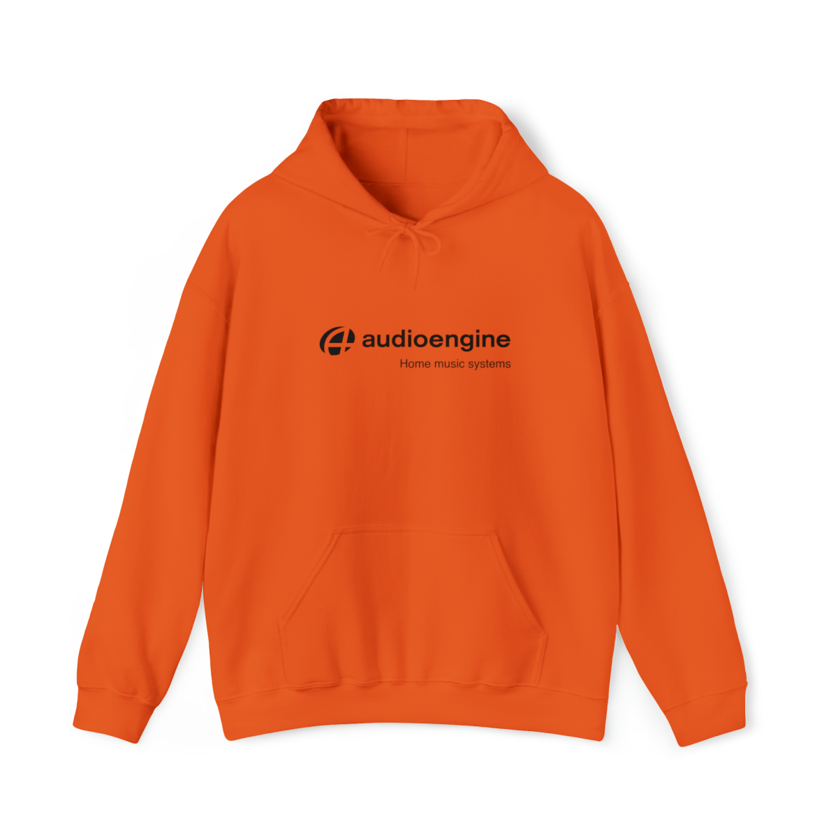 Audioengine Hoodie - Image 83