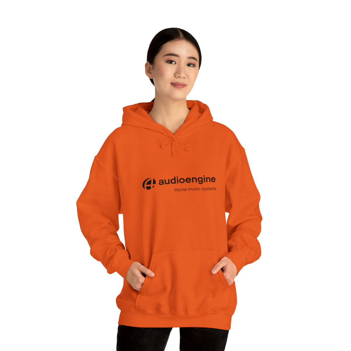 Audioengine Hoodie - Image 42