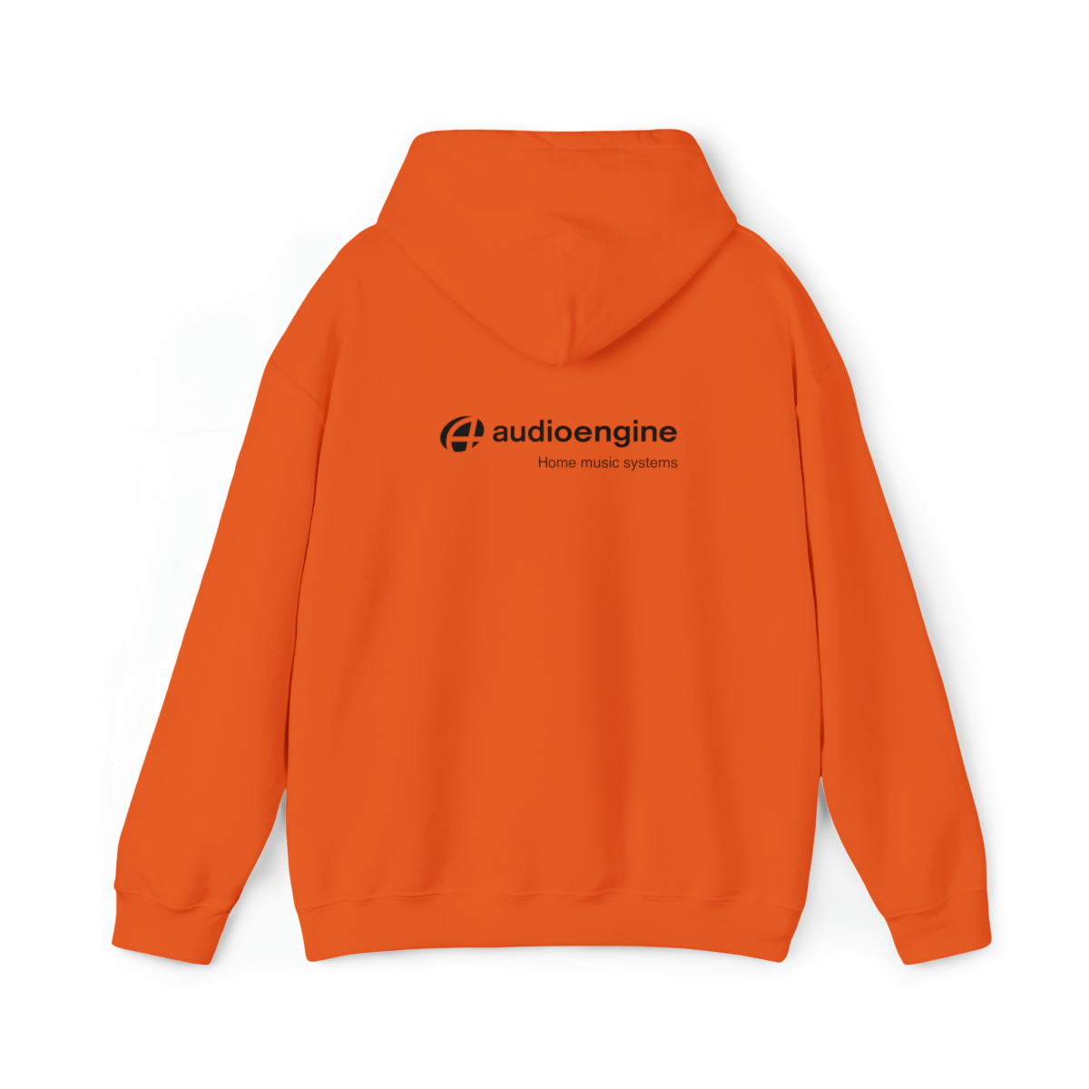 Audioengine Hoodie - Image 84
