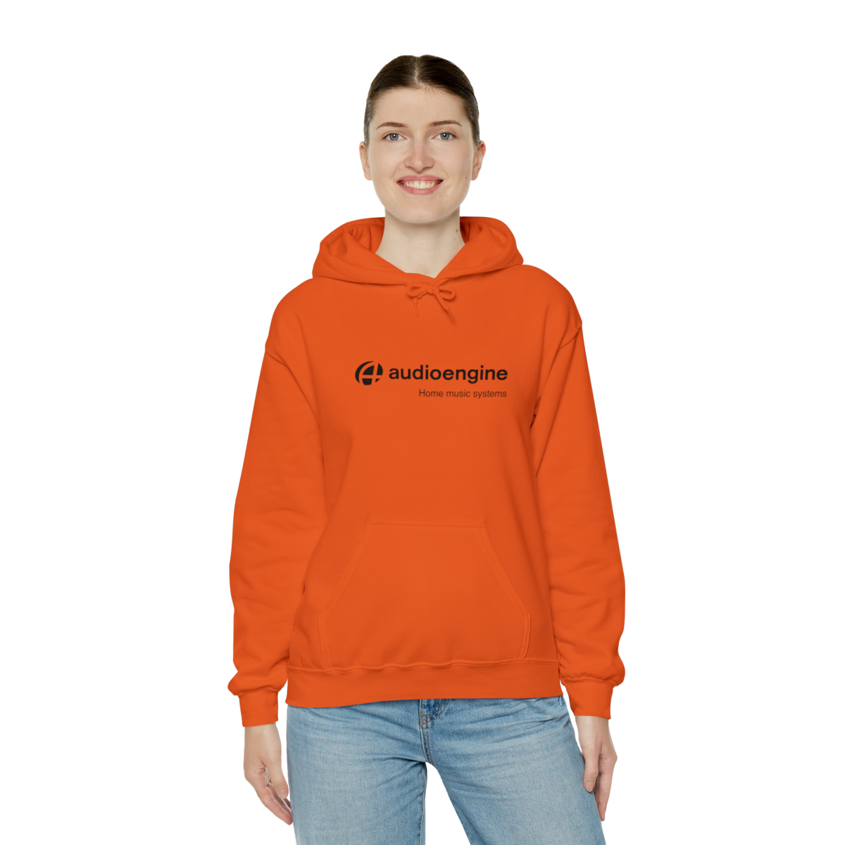 Audioengine Hoodie - Image 88