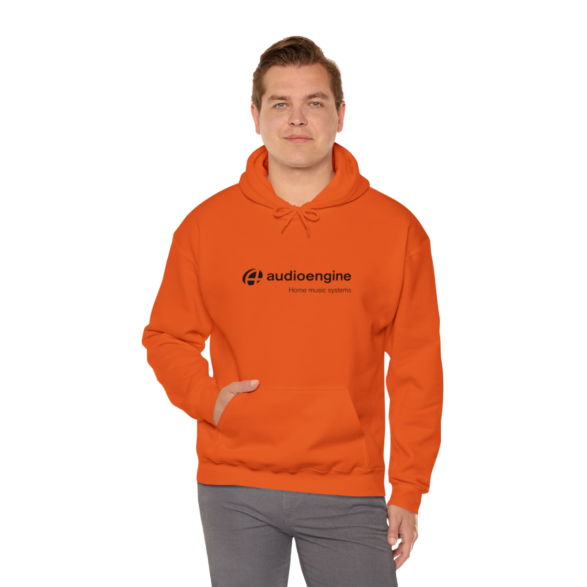 Audioengine Hoodie - Image 89