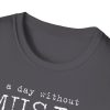 Unisex Softstyle T-Shirt - Comfy Everyday Wear for All - Thumbnail Image 31