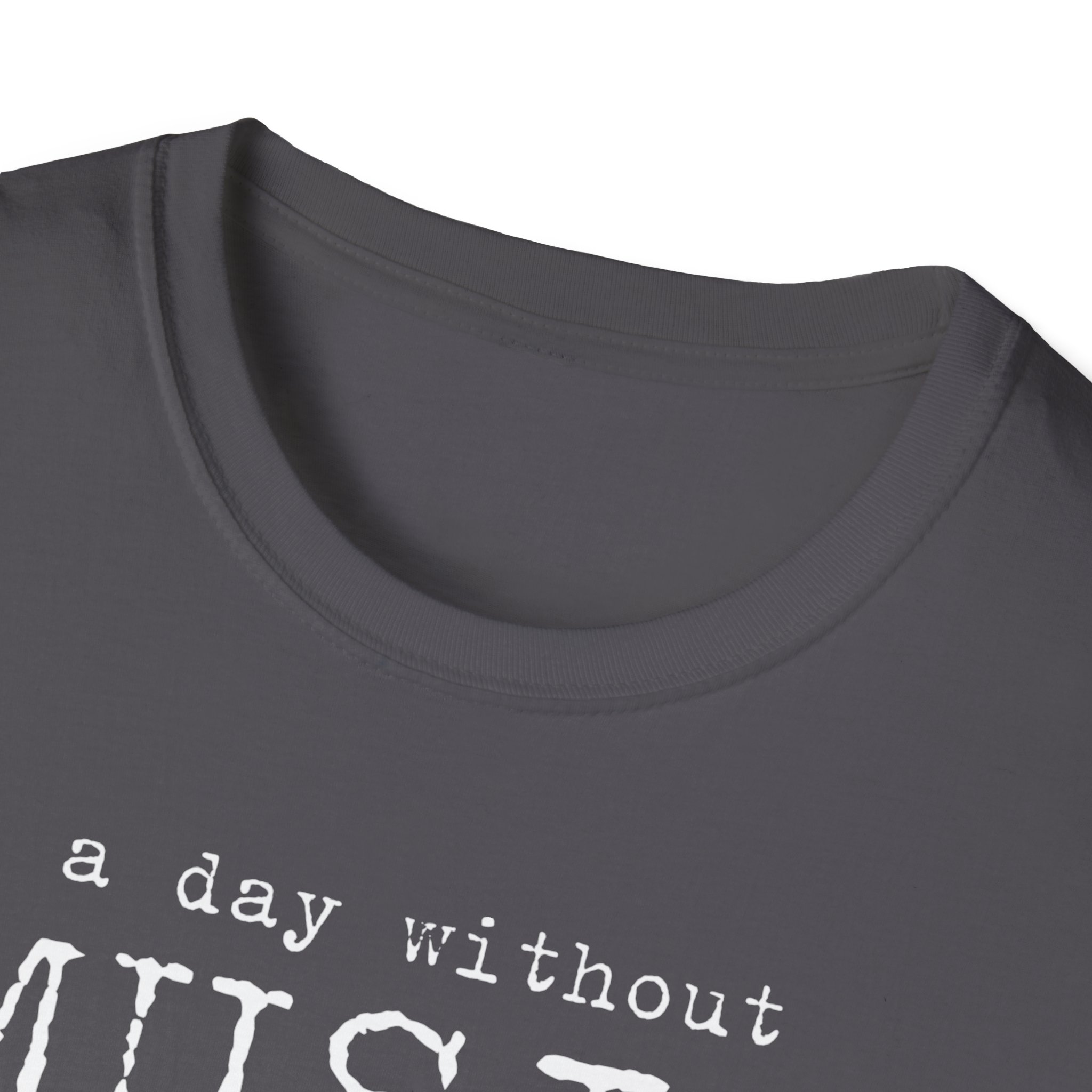 Unisex Softstyle T-Shirt - Comfy Everyday Wear for All - Image 31