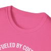Coffee Lover Unisex Softstyle T-Shirt - Thumbnail Image 51