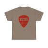 No Music No Life Unisex Heavy Cotton Tee - Thumbnail Image 29