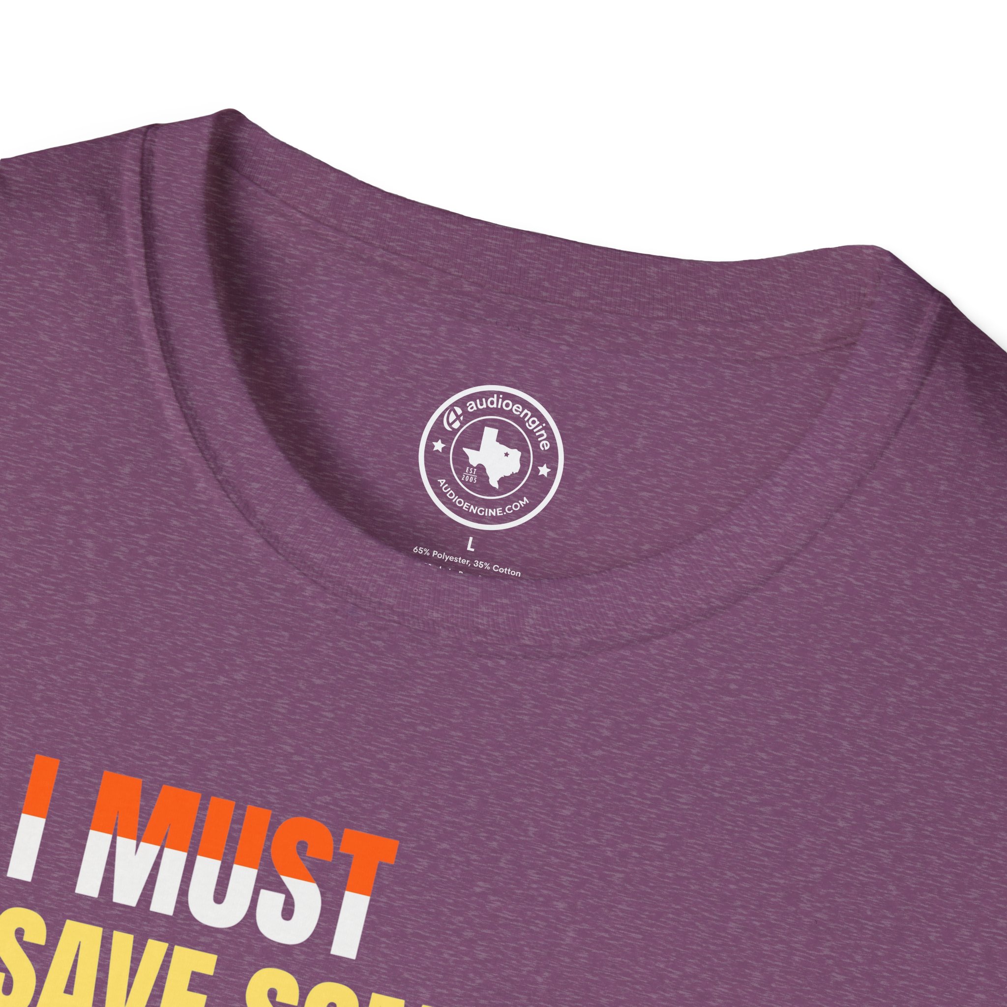 Unisex Softstyle T-Shirt - Image 91