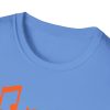 Music Brings People Together Unisex T-Shirt - Thumbnail Image 43